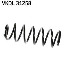 SKF VKDL 31258